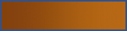 brown, red