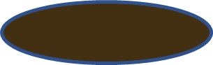entirely dark