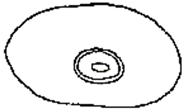 (nearly) round