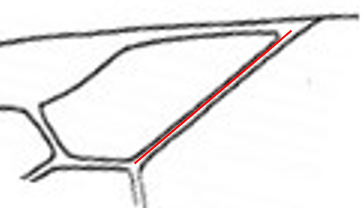 not S-shaped
