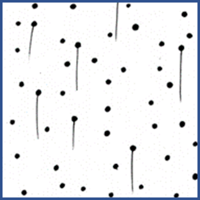 punctulate